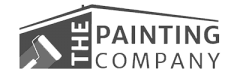 The Painting Company Logo